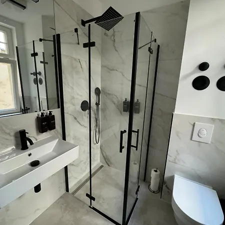 Aparthotel Residenz Hugo Bad Schandau