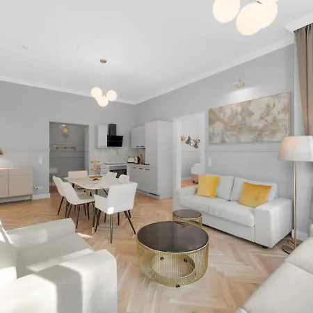 Residenz Hugo 4* Bad Schandau