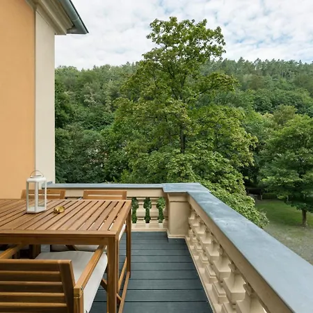 Residenz Hugo