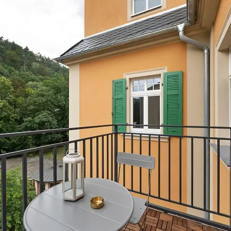 Residenz Hugo *