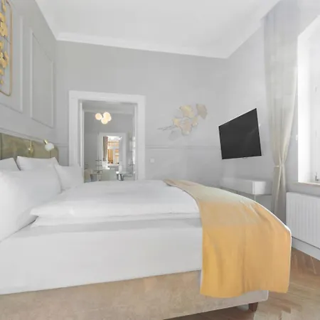 Residenz Hugo Ξενοδοχείο με διαμερίσματα