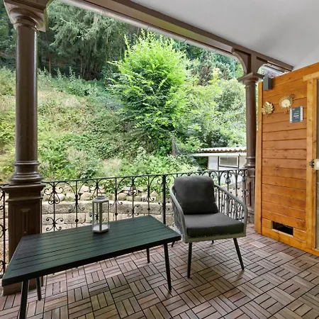 Aparthotel Residenz Hugo
