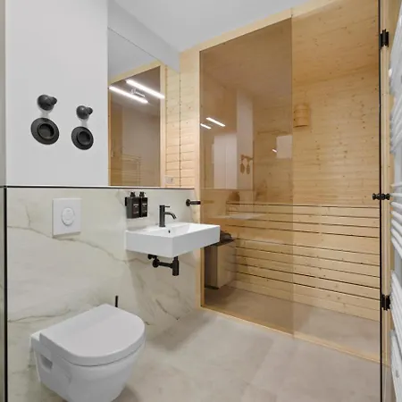 Lejlighedshotel Residenz Hugo Bad Schandau