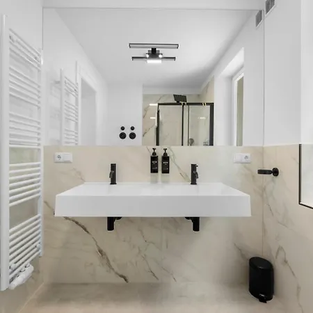 Aparthotel Residenz Hugo