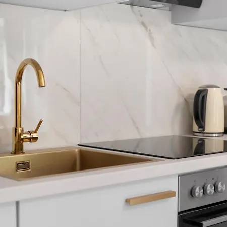 Residenz Hugo Bad Schandau