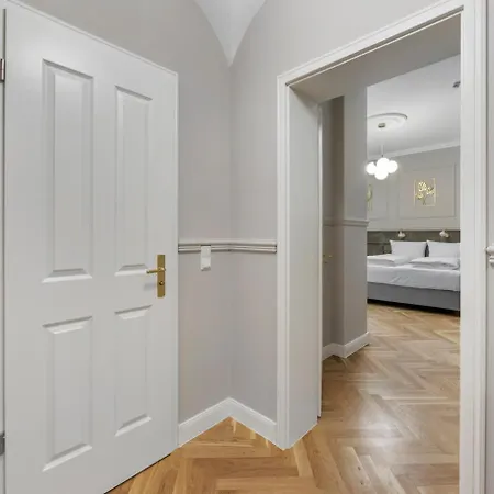 Residenz Hugo 4* Bad Schandau