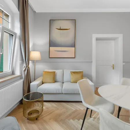 Residenz Hugo Bad Schandau