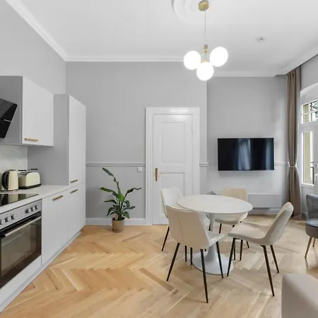 Residenz Hugo 4* Bad Schandau