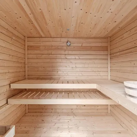 Residenz Hugo Lejlighedshotel Bad Schandau