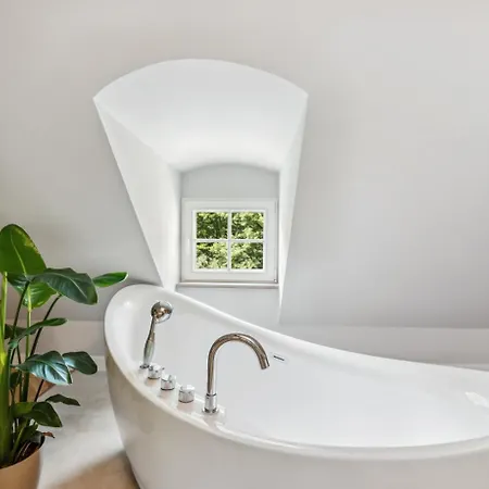 Lejlighedshotel Residenz Hugo Bad Schandau