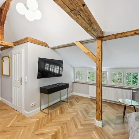 Residenz Hugo Bad Schandau