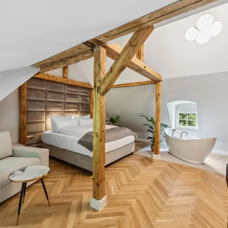 Residenz Hugo
