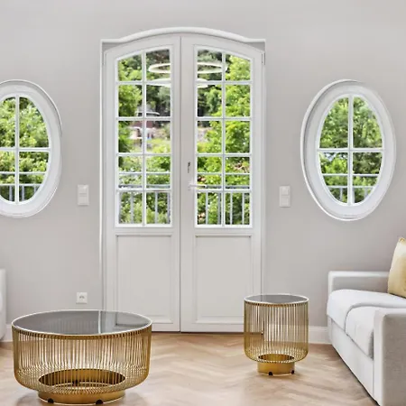 Residenz Hugo Lejlighedshotel Bad Schandau