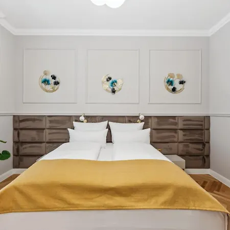 Residenz Hugo 4* Bad Schandau