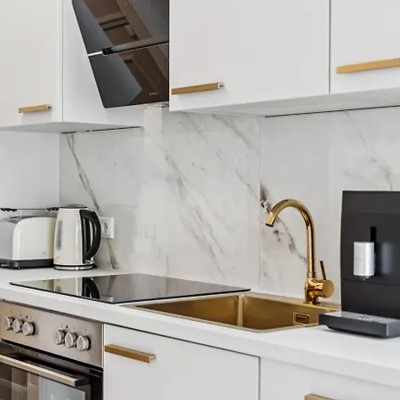 Residenz Hugo Lejlighedshotel