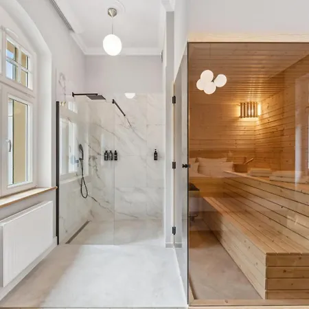 Apart-hotel Residenz Hugo 4*