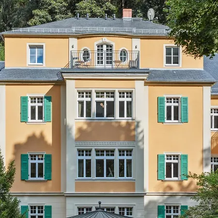 Residenz Hugo