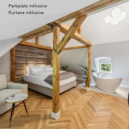 Aparthotel Residenz Hugo