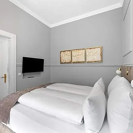 Residenz Hugo 4* Bad Schandau