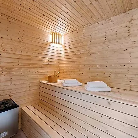 Aparthotel Residenz Hugo