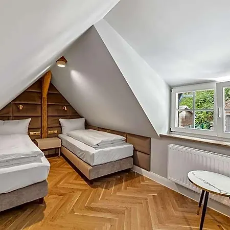 Residenz Hugo