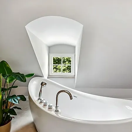 Hotel apartamentowy Residenz Hugo