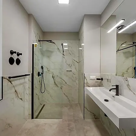 Hotel apartamentowy Residenz Hugo Bad Schandau
